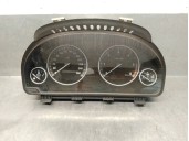 Recambio de cuadro instrumentos para bmw 5 (f10) 520 d referencia OEM IAM 25811511 62109358981 PL 2000180824