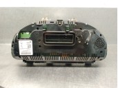 Recambio de cuadro instrumentos para bmw 5 (f10) 520 d referencia OEM IAM 25811511 62109358981 PL 2000180824