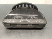 Recambio de cuadro instrumentos para bmw 5 (f10) 520 d referencia OEM IAM 25811511 62109358981 PL 2000180824