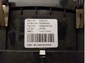 Recambio de cuadro instrumentos para bmw 5 (f10) 520 d referencia OEM IAM 25811511 62109358981 PL 2000180824