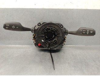 Recambio de mando luces para bmw 5 (f10) 520 d referencia OEM IAM 61319245623 61319319476 