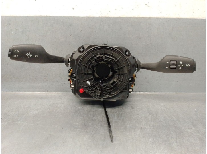 Recambio de mando luces para bmw 5 (f10) 520 d referencia OEM IAM 61319245623 61319319476 