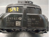 Recambio de mando luces para bmw 5 (f10) 520 d referencia OEM IAM 61319245623 61319319476 