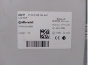Recambio de modulo electronico para bmw 5 (f10) 520 d referencia OEM IAM 613592687499 5WK50520DBR