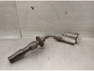 Recambio de bobina encendido para honda cb (251cc - 500cc) cb 500 f (pc58, pc45, pc63) referencia OEM IAM MP37 MP37 