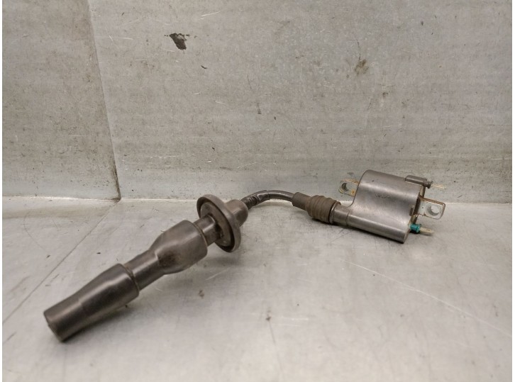 Recambio de bobina encendido para honda cb (251cc - 500cc) cb 500 f (pc58, pc45, pc63) referencia OEM IAM MP37 MP37 