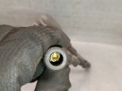 Recambio de bobina encendido para honda cb (251cc - 500cc) cb 500 f (pc58, pc45, pc63) referencia OEM IAM MP37 MP37 