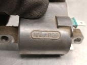 Recambio de bobina encendido para honda cb (251cc - 500cc) cb 500 f (pc58, pc45, pc63) referencia OEM IAM MP37 MP37 