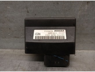 Recambio de centralita motor uce para honda cb (251cc - 500cc) cb 500 f (pc58, pc45, pc63) referencia OEM IAM 38770MJWD51 38770M