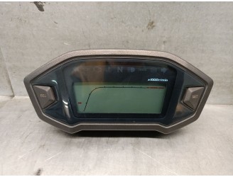 Recambio de cuadro instrumentos para honda cb (251cc - 500cc) cb 500 f (pc58, pc45, pc63) referencia OEM IAM D1MJWM1A 37100MJWD9