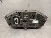 Recambio de cuadro instrumentos para honda cb (251cc - 500cc) cb 500 f (pc58, pc45, pc63) referencia OEM IAM D1MJWM1A 37100MJWD9