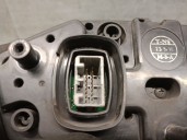 Recambio de cuadro instrumentos para honda cb (251cc - 500cc) cb 500 f (pc58, pc45, pc63) referencia OEM IAM D1MJWM1A 37100MJWD9