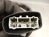 Replacement light switch control for Honda CB (251cc - 500cc) CB 500 F (PC58, PC45, PC63) OEM IAM reference 35200MKPDP1 35200MKP
