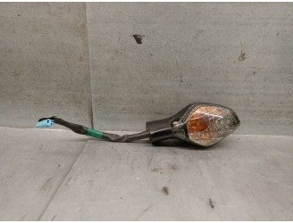 Recambio de piloto delantero derecho para honda cb (251cc - 500cc) cb 500 f (pc58, pc45, pc63) referencia OEM IAM PC44E PC44E 