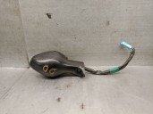Recambio de piloto delantero derecho para honda cb (251cc - 500cc) cb 500 f (pc58, pc45, pc63) referencia OEM IAM PC44E PC44E 