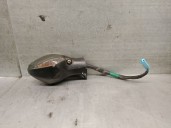 Recambio de piloto delantero derecho para honda cb (251cc - 500cc) cb 500 f (pc58, pc45, pc63) referencia OEM IAM PC44E PC44E 