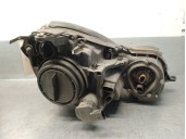 Recambio de faro izquierdo para mercedes-benz clase e (w211) e 270 cdi (211.016) referencia OEM IAM A2118200161 A2118200161 