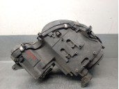 Recambio de faro izquierdo para mercedes-benz clase e (w211) e 270 cdi (211.016) referencia OEM IAM A2118200161 A2118200161 