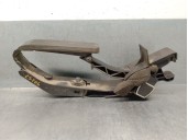 Recambio de potenciometro pedal para mercedes-benz clase e (w211) e 270 cdi (211.016) referencia OEM IAM A2113000404 A2113000404