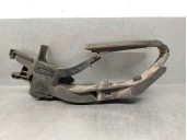 Recambio de potenciometro pedal para mercedes-benz clase e (w211) e 270 cdi (211.016) referencia OEM IAM A2113000404 A2113000404