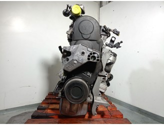 Recambio de motor completo para volkswagen bora i (1j2) 1.9 tdi referencia OEM IAM ATD 038100040D 