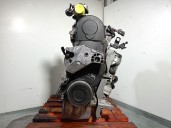 Recambio de motor completo para volkswagen bora i (1j2) 1.9 tdi referencia OEM IAM ATD 038100040D 
