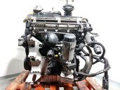 Recambio de motor completo para volkswagen bora i (1j2) 1.9 tdi referencia OEM IAM ATD 038100040D 