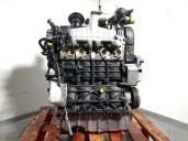 Recambio de motor completo para volkswagen bora i (1j2) 1.9 tdi referencia OEM IAM ATD 038100040D 
