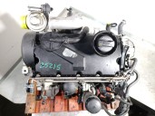 Recambio de motor completo para volkswagen bora i (1j2) 1.9 tdi referencia OEM IAM ATD 038100040D 