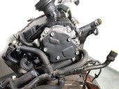 Recambio de motor completo para volkswagen bora i (1j2) 1.9 tdi referencia OEM IAM ATD 038100040D 