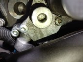 Recambio de motor completo para volkswagen bora i (1j2) 1.9 tdi referencia OEM IAM ATD 038100040D 