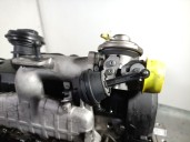 Recambio de motor completo para volkswagen bora i (1j2) 1.9 tdi referencia OEM IAM ATD 038100040D 