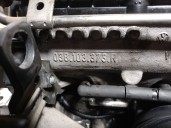 Recambio de motor completo para volkswagen bora i (1j2) 1.9 tdi referencia OEM IAM ATD 038100040D 