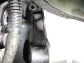 Recambio de motor completo para volkswagen bora i (1j2) 1.9 tdi referencia OEM IAM ATD 038100040D 