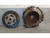Recambio de kit embrague para peugeot 207/207+ (wa_, wc_) 1.4 referencia OEM IAM 2004CE 2004CE 