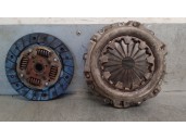 Recambio de kit embrague para peugeot 207/207+ (wa_, wc_) 1.4 referencia OEM IAM 2004CE 2004CE 