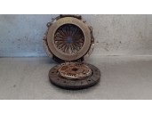 Recambio de kit embrague para peugeot 207/207+ (wa_, wc_) 1.4 referencia OEM IAM 2004CE 2004CE 