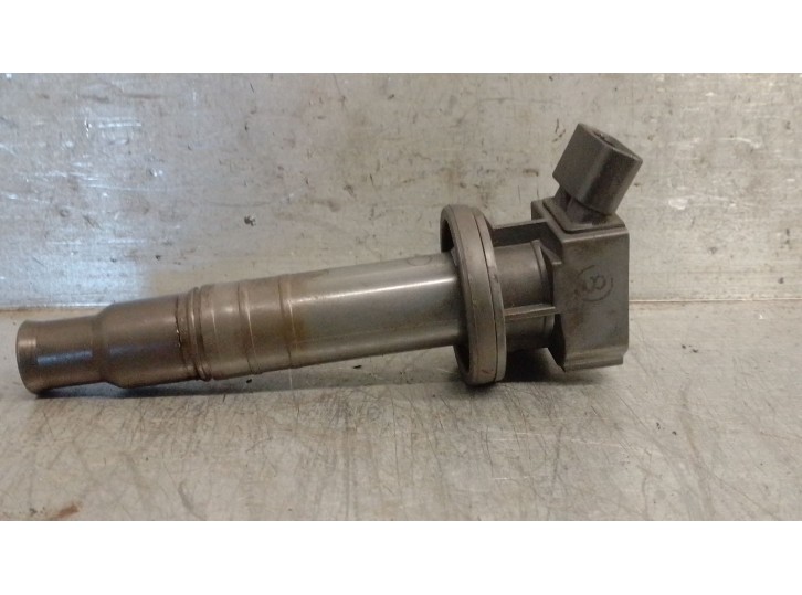Recambio de bobina encendido para toyota corolla (_e12_) 1.4 vvt-i (zze120_) referencia OEM IAM 9008019019 9008019019 
