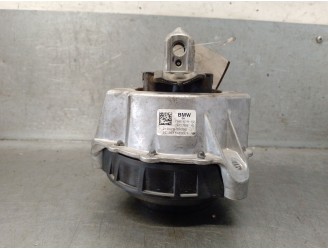 Recambio de soporte motor izquierdo para bmw 3 (g20, g80, g28) 330 e plug-in-hybrid referencia OEM IAM 758161902 22117581619 