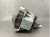 Recambio de soporte motor izquierdo para bmw 3 (g20, g80, g28) 330 e plug-in-hybrid referencia OEM IAM 758161902 22117581619 