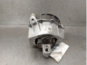 Recambio de soporte motor izquierdo para bmw 3 (g20, g80, g28) 330 e plug-in-hybrid referencia OEM IAM 758161902 22117581619 