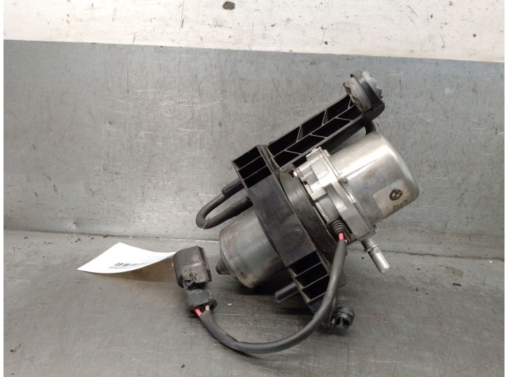 Replacement vacuum pump for BMW 3 (G20, G80, G28) 330 e plug-in-hybrid OEM IAM reference 34336880628 34336880628 