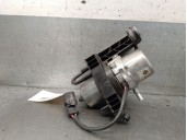 Replacement vacuum pump for BMW 3 (G20, G80, G28) 330 e plug-in-hybrid OEM IAM reference 34336880628 34336880628 