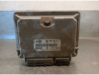 Recambio de centralita motor uce para volkswagen golf iv (1j1) 1.8 referencia OEM IAM 06A906018CL 