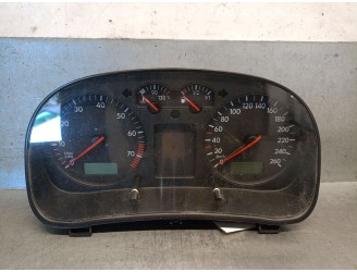 Recambio de cuadro instrumentos para volkswagen golf iv (1j1) 1.8 referencia OEM IAM 1J0919881B 1J0919881BX 110008917