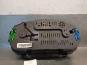 Recambio de cuadro instrumentos para volkswagen golf iv (1j1) 1.8 referencia OEM IAM 1J0919881B 1J0919881BX 110008917