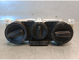 Recambio de mando calefaccion / aire acondicionado para volkswagen golf iv (1j1) 1.8 referencia OEM IAM 1J0820045F 1J0820045F 