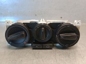 Recambio de mando calefaccion / aire acondicionado para volkswagen golf iv (1j1) 1.8 referencia OEM IAM 1J0820045F 1J0820045F 