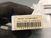 Recambio de mando calefaccion / aire acondicionado para volkswagen golf iv (1j1) 1.8 referencia OEM IAM 1J0820045F 1J0820045F 