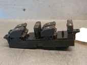 Recambio de mando elevalunas delantero izquierdo para volkswagen golf iv (1j1) 1.8 referencia OEM IAM 1J4959857D 1J4959857D 